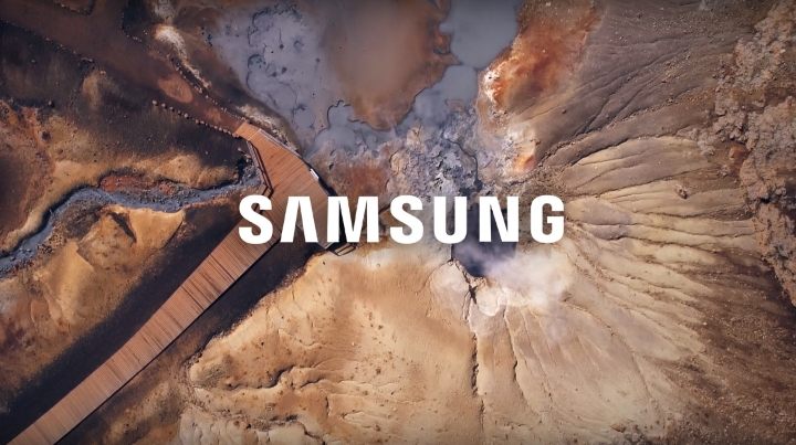 Samsung Galaxy S9 получил обновленный рингтон "Over the Horizon" (Видео)