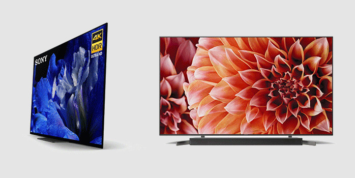 Новые 4K HDR Android TV телевизоры Sony будут иметь на своем борту персональный ассистент Google Новые 4K HDR Android TV телевизоры Sony будут иметь на своем борту персональный ассистент Google