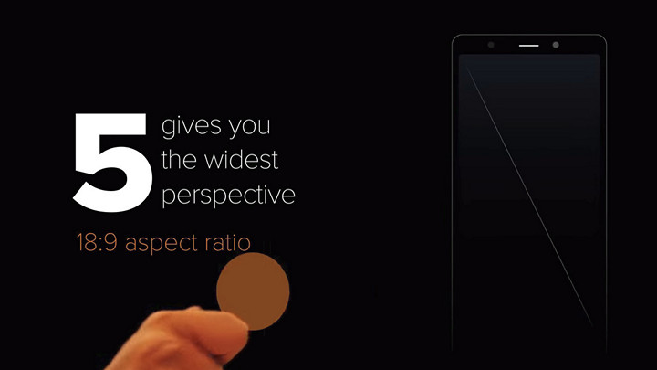 Xiaomi Redmi Note 5. Рекламный тизер смартфона раскрывает его дату премьеры (Видео)
