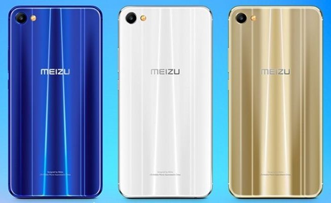 Meizu X2. Смартфон флагманского уровня с процессором Snapdragon 845 и ценой в пределах $475 будет выпущен до конца нынешнего года