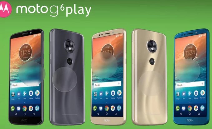 Moto G6 Play засветил свои основные технические характеристики в Geekbench Moto G6 Play засветил свои основные технические характеристики в Geekbench