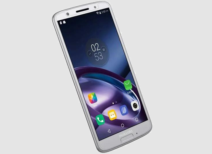 Lenovo Moto G6, Moto G6 Plus и Moto G6 Play: изображения, технические характеристики и цены смартфонов