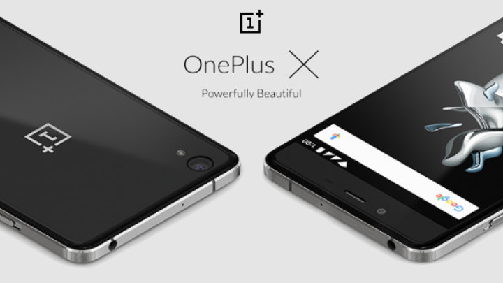 OnePlus X2. По слухам новый смартфон получит процессор Qualcomm Snapdragon 835 и 4 ГБ оперативной памяти