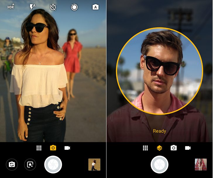 Приложения для Android. Камера Moto 2 получила фильтры в реальном времени, инструмент "Уровень", стикеры дополненной реальности и прочее