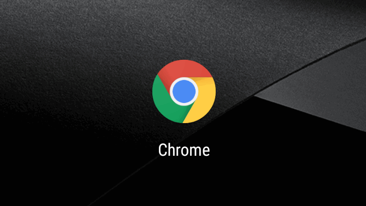 Темная тема в браузере Chrome для Android будет также затемнять и веб-страницы