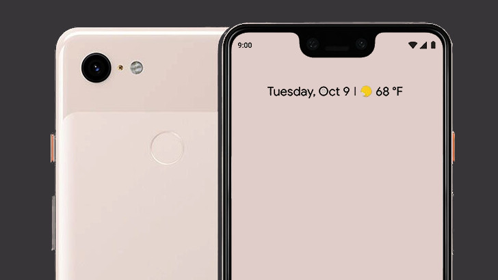 Google Pixel 4. Операционная система Android Q обеспечит улучшенную поддержку Dual SIM на этих смартфонах