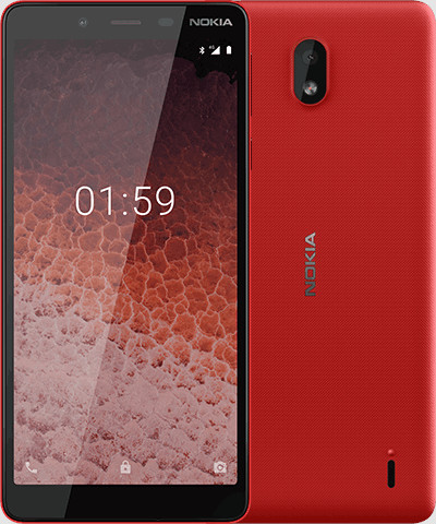 Nokia 1 Plus, Nokia 3.2 и Nokia 4.2. Четыре недорогих Android One смартфона официально представлены