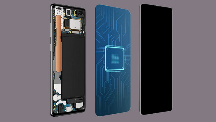 Samsung Galaxy S10 с процессором Snapdragon 855 быстрее своего собрата с процессором Exynos 9820 