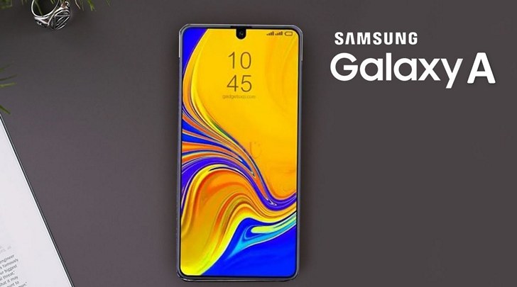 Недорогие смартфоны Samsung получат AMOLED-дисплеи?