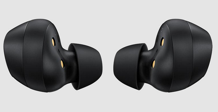 Samsung Galaxy Buds. Новые Bluetooth наушники, которые заряжаются от смартфонов Galaxy S10