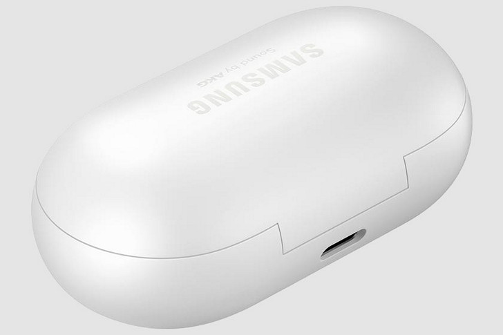 Samsung Galaxy Buds. Новые Bluetooth наушники, которые заряжаются от смартфонов Galaxy S10