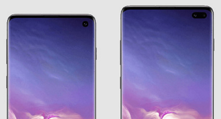 Samsung Galaxy S10, Galaxy S10+ и Galaxy S10e официально представлены. Чем нас порадуют новые флагманы корейского производителя?