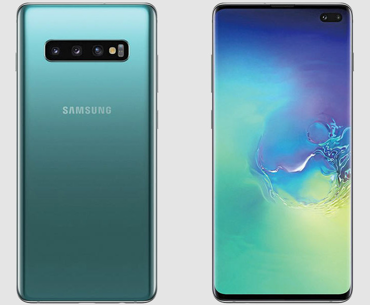 Samsung Galaxy S10, Galaxy S10+ и Galaxy S10e официально представлены. Чем нас порадуют новые флагманы корейского производителя?