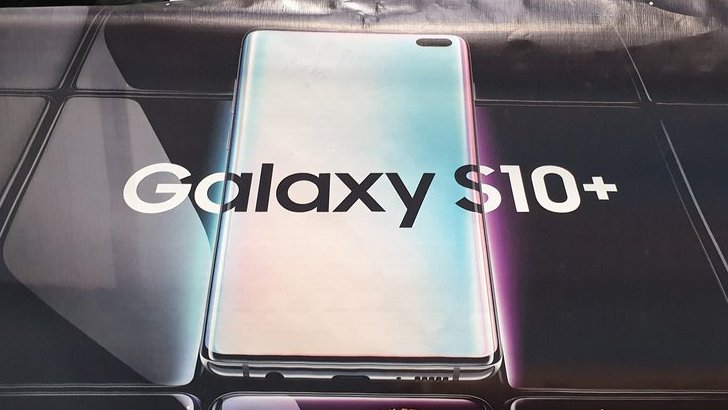 Galaxy S10 получил свежее обновление системы, исправляющее проблему со стабильностью работы смартфона