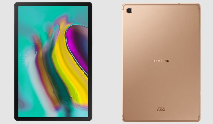 Samsung Galaxy Tab A 10.1 (2019). Недорогой Android планшет официально представлен