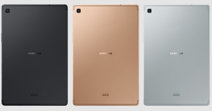 Samsung Galaxy Tab A 10.1 (2019). Недорогой Android планшет официально представлен