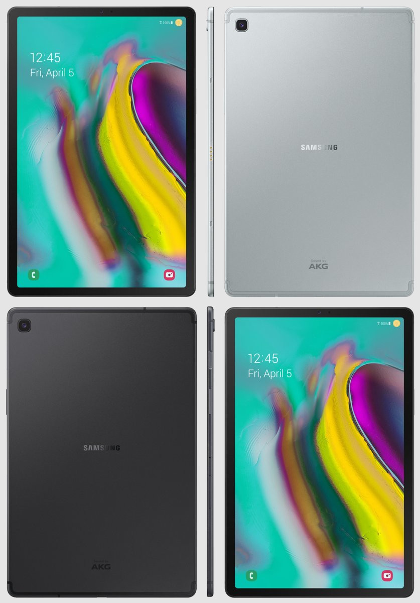 Samsung Galaxy Tab S5e