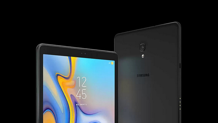 Galaxy Tab A3 XL (SM-T515). Еще один Android планшет Samsung готовится к выпуску