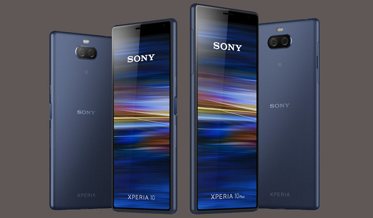 Sony Xperia 1. Так будет называться следующий флагман японского производителя?