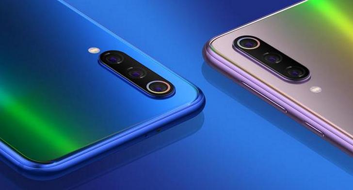 Xiaomi Mi 9 Transparent Edition и Xiaomi Mi 9 SE поступили в продажу