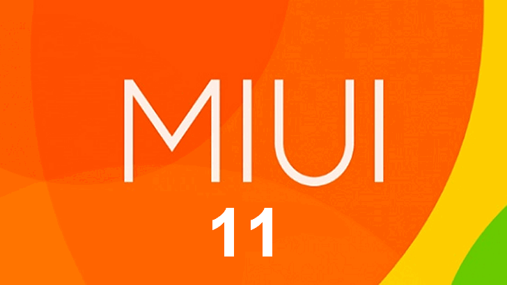Обновление MIUI 11. Какие смартфоны Xiaomi получат его  