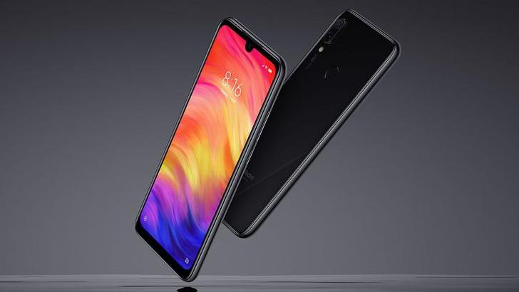 Redmi Note 7 Pro 