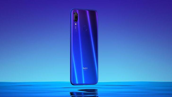 Redmi Note 7 Pro официально: 48-мегапиксельная камера с сенсором Sony и процессор Snapdragon 675 по цене от $200