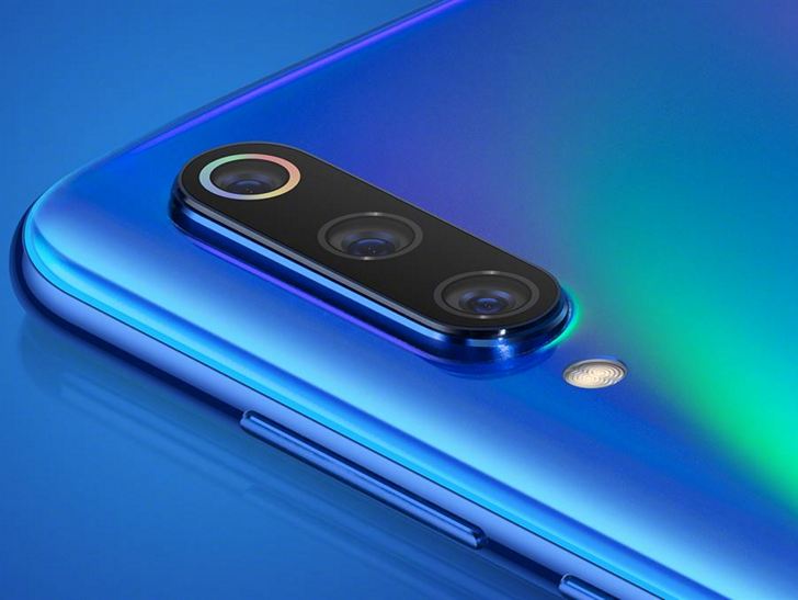 Xiaomi Mi 9