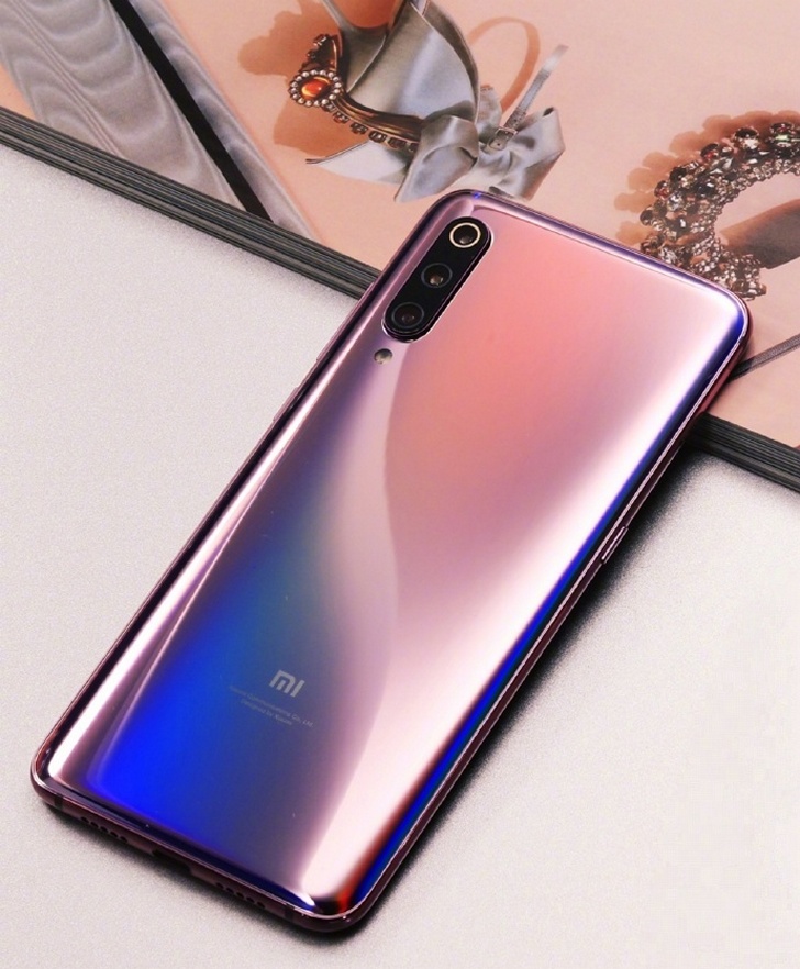 Xiaomi Mi 9