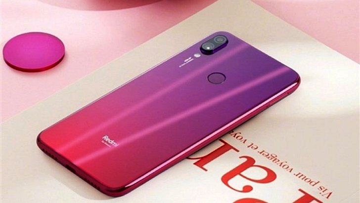 Redmi 7. Недорогой смартфон нового суббренда Xiaomi уже на подходе