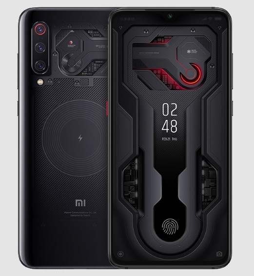 Xiaomi Mi 9 