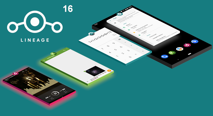 LineageOS 16 на базе Android 9.0 Pie выпущена и уже доступна владельцам десятков моделей смартфонов от разных производителей