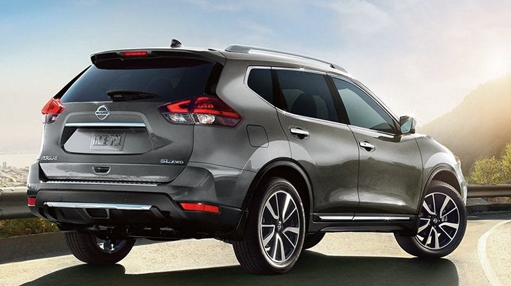 Nissan добавила поддержку Android Auto для шести моделей своих автомобилей 2019 года 