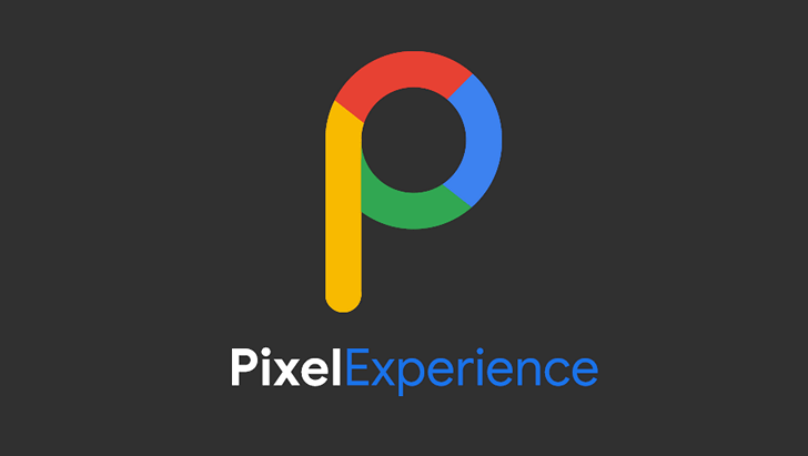 Кастомные Android прошивки. Pixel Experience Кастомные Android прошивки. Pixel Experience