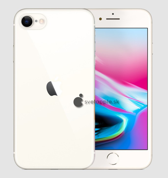 iPhone 9/iPhone SE 2. Дизайн, начинка и цена будущего «компактного айфона» 