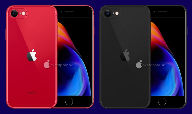 iPhone 9/iPhone SE 2. Дизайн, начинка и цена будущего «компактного айфона» 