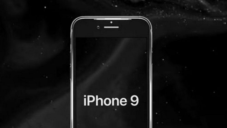 iPhone SE2 (iPhone 9). Презентация нового недорогого смартфона Apple состоится 31 марта. Старт продаж: 3 апреля
