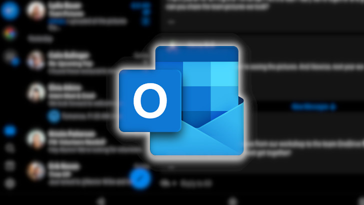 Microsoft Outlook для Android получил функцию рисования на фотографиях и отсканированных документах