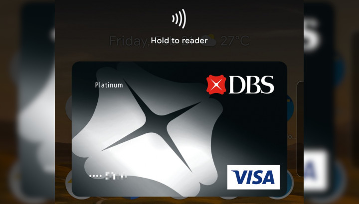Android 10. Новое меню питания с возможностью быстрой оплаты через NFC и Google Pay начало появляться устройствах с этой операционной системой 