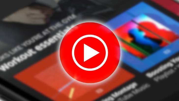 YouTube Music для Android получит обновленный интерфейс окна воспроизведения текущей мелодии 