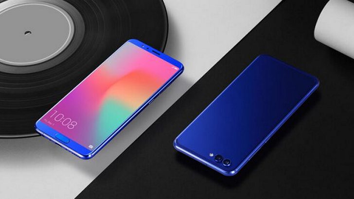 Honor 10 и Honor View 10 стабильная международная версия EMUI 10 на базе Android 10 начала поступать на смартфоны в Индии