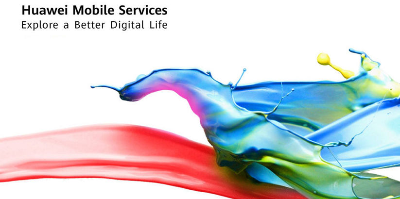 Huawei Mobile Services