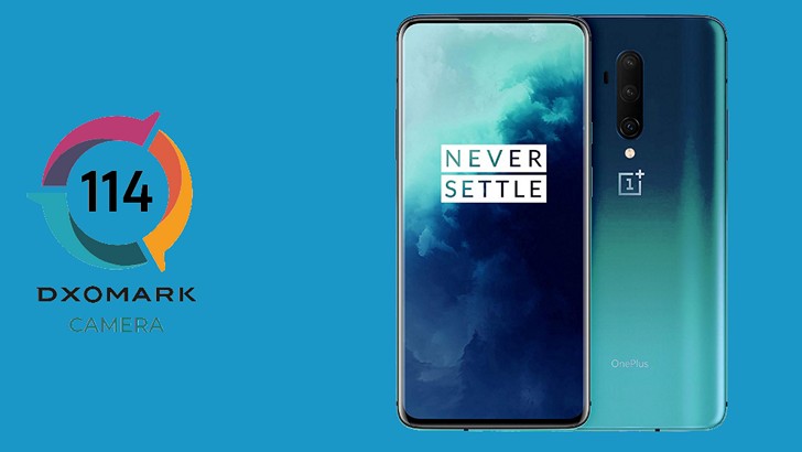 OnePlus 7T Pro в тестах DxOMark набрал столько же баллов, как и его собрат OnePlus 7 Pro OnePlus 7T Pro в тестах DxOMark набрал столько же баллов, как и его собрат OnePlus 7 Pro