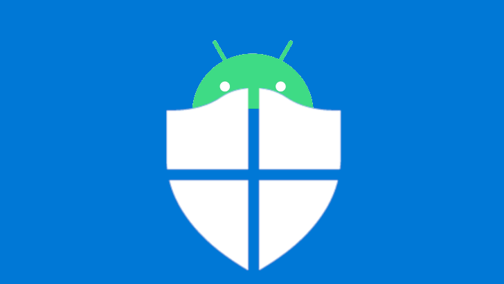 Microsoft Defender. Антивирус будет также доступен для iOS и Android устройств