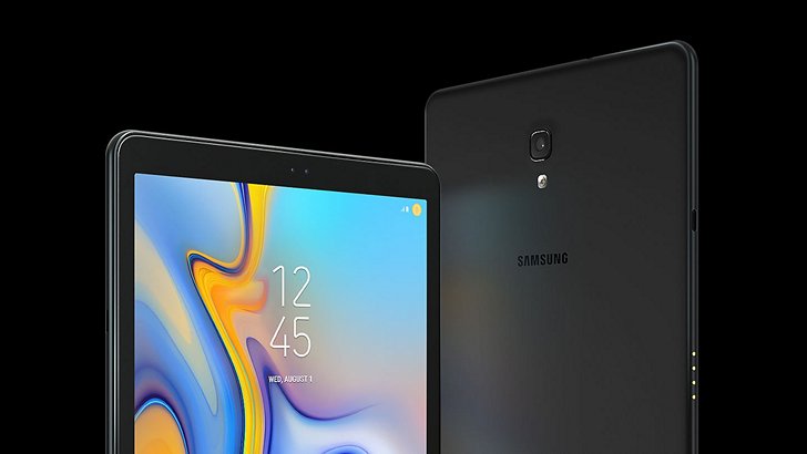 Galaxy Tab A 8.4 (2020). Новый недорогой планшет Samsung на базе процессора Exynos 7904 вскоре появится в продаже