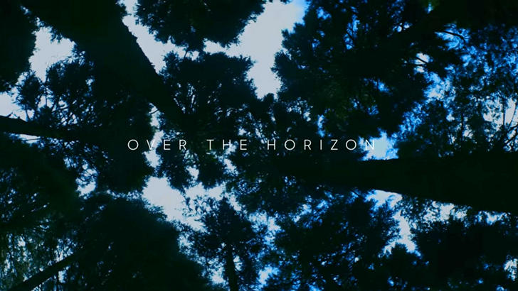 Новая версия рингтона Over The Horizon для смартфонов Galaxy S20 опубликована Samsung в Youtube Новая версия рингтона Over The Horizon для смартфонов Galaxy S20 опубликована Samsung в Youtube