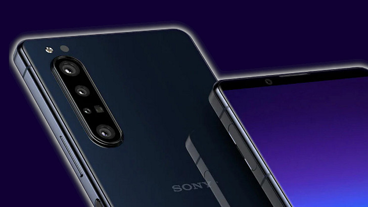 Sony Xperia 1.1 получит такую же камеру как Samsung Galaxy S20+