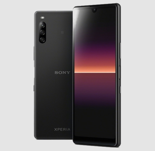 Sony Xperia L4. Новый недорогой 6.2-дюймовый смартфон с широкоформатным дисплеем  21:9, тройная камерой и процессором MediaTek Helio P22 