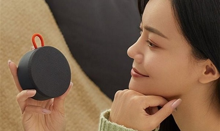 Новая беспроводная колонка Xiaomi будет представлена в Индии 17 февраля Новая беспроводная колонка Xiaomi будет представлена в Индии 17 февраля