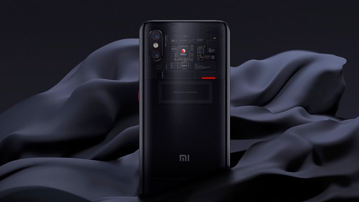 Обновление Android 10 для Xiaomi Mi 8 Pro: стабильная глобальная версия начала поступать на смартфоны